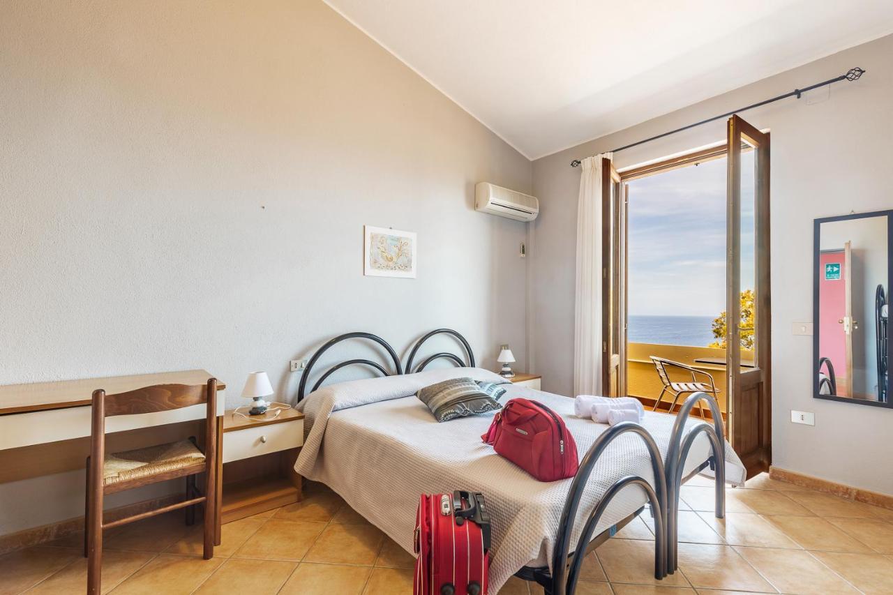Ostello Bellavista Santa Maria Navarrese Dış mekan fotoğraf