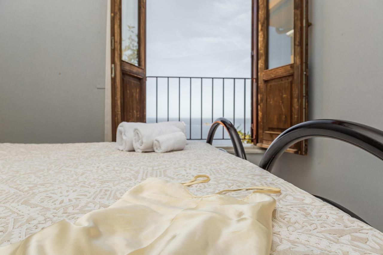 Ostello Bellavista Santa Maria Navarrese Dış mekan fotoğraf