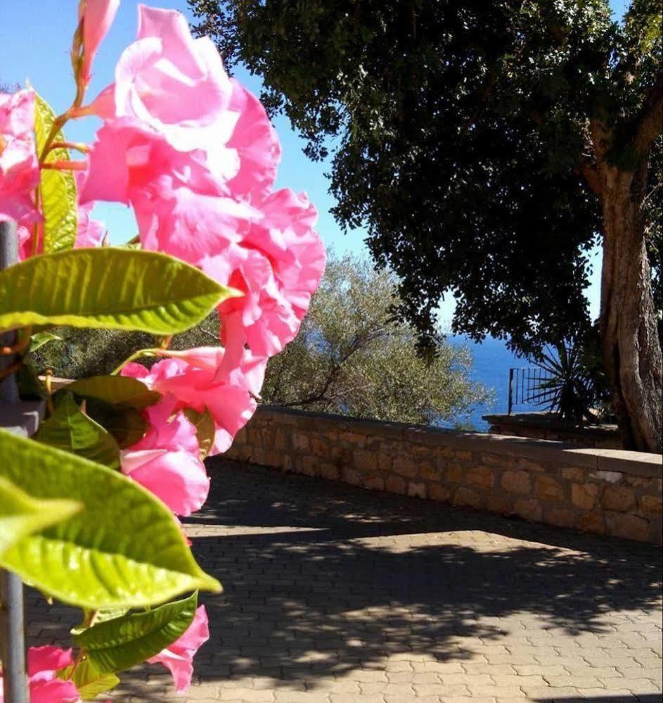 Ostello Bellavista Santa Maria Navarrese Dış mekan fotoğraf